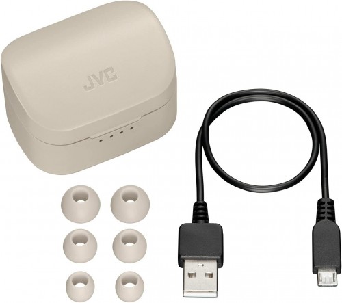 JVC HA-A11T