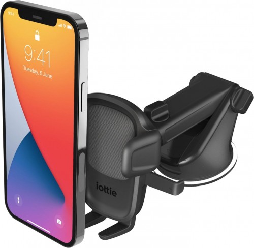 iOttie Easy One Touch 5 Dash & Windshield Mount