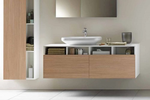 Duravit DuraStyle 034960