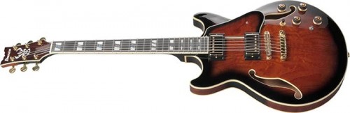 Ibanez AM153QA