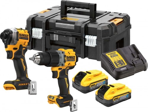 DeWALT DCK2050H2T