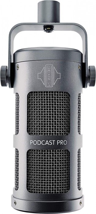 Sontronics Podcast Pro