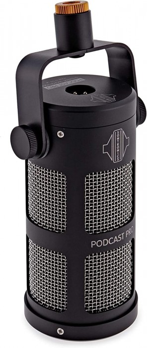 Sontronics Podcast Pro