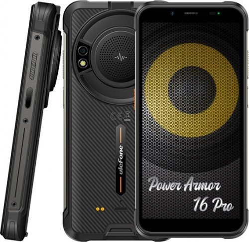 UleFone Power Armor 16 Pro