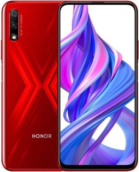 Huawei Honor 9X