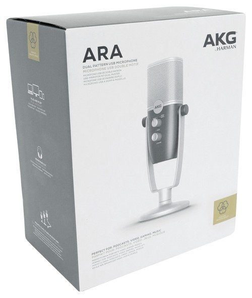 AKG Ara