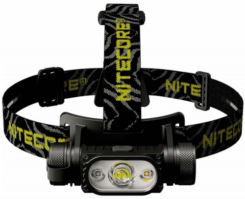 Nitecore HC65 V2