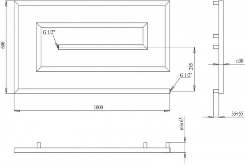 Paladii Grazioso 1000x600