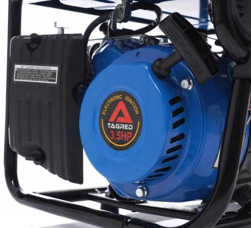Tagred TA1600AVR