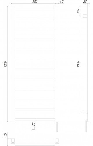 Kosser Loft E R 500x1200