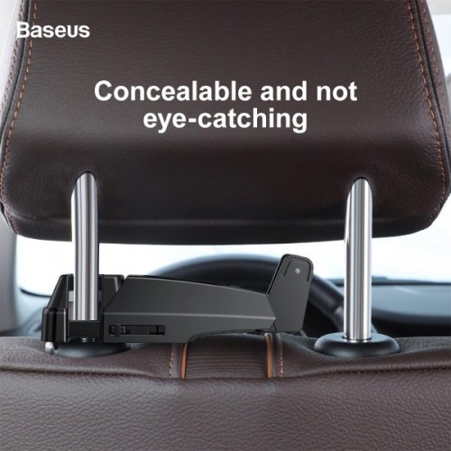 BASEUS Backseat Vehicle Phone Holder