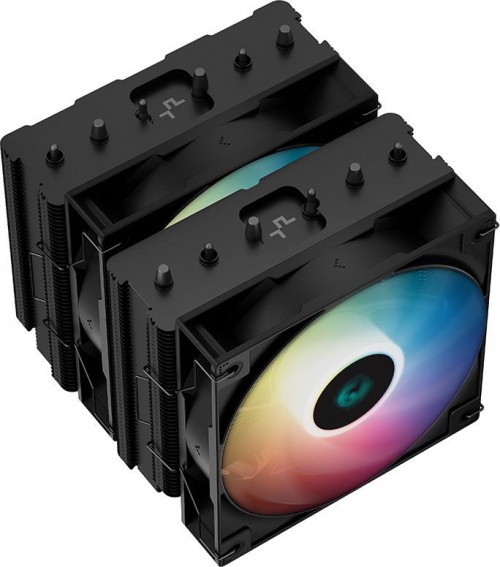 Deepcool AG620 BK ARGB