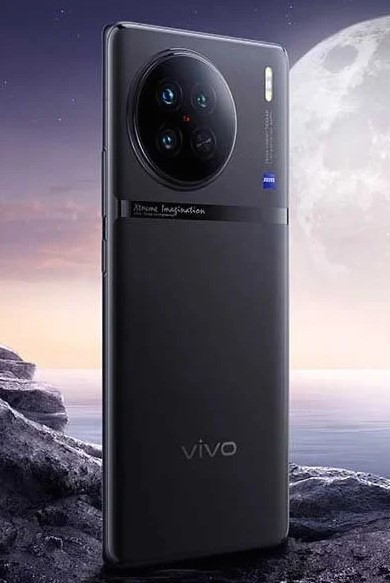 Vivo X90