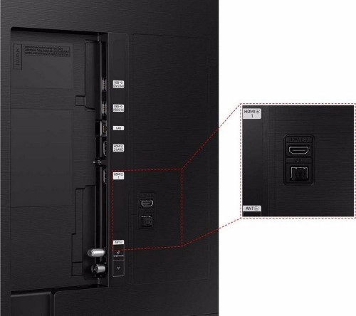 Samsung QE-32Q50A