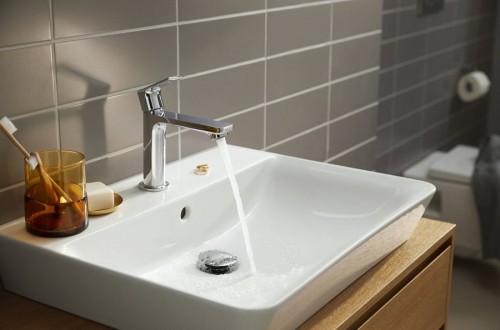 Hansgrohe Rebris E 72560000