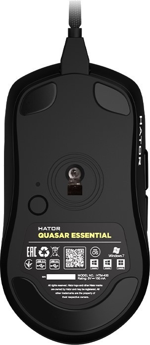 Hator Quasar Essential