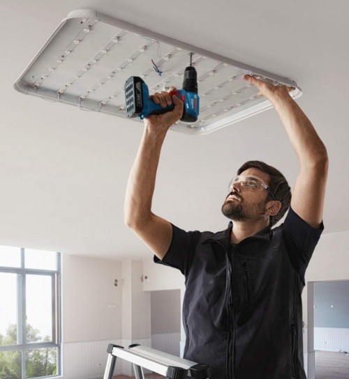 Bosch GSB 185-LI Professional