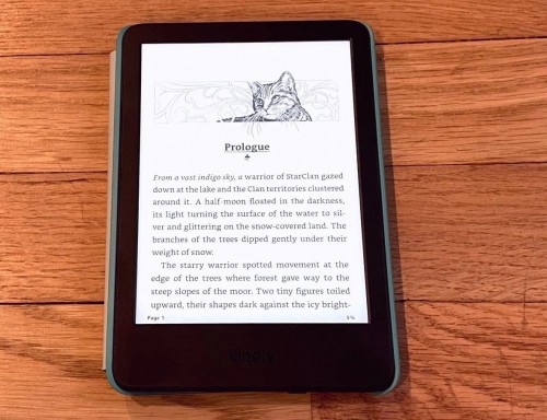 Amazon Kindle Paperwhite Kids Gen 11 2022