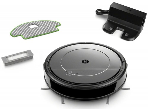 iRobot Roomba Combo 1118