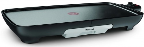 Tefal Plancha Malaga Successor CB503813