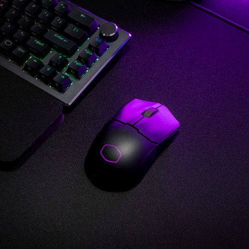 Cooler Master MasterMouse MM712