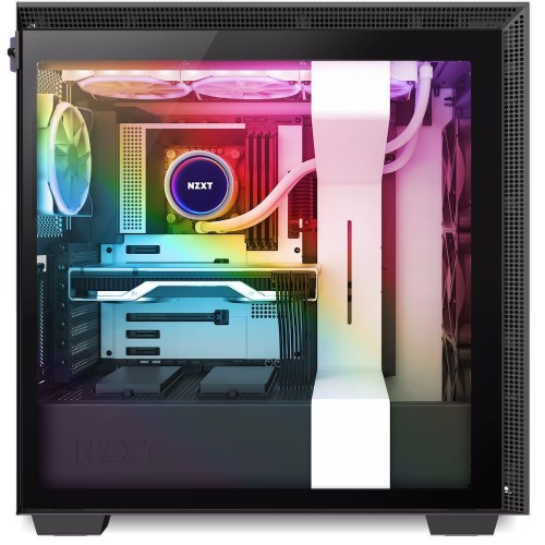 NZXT Kraken X73 RGB White