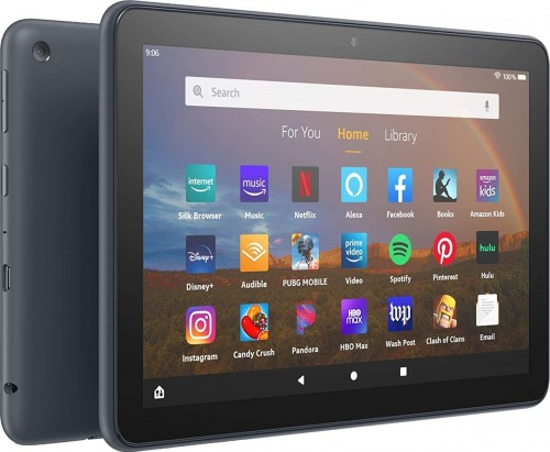 Amazon Fire HD 8 Plus 2020