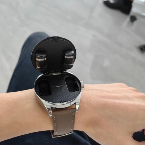 Huawei Watch Buds