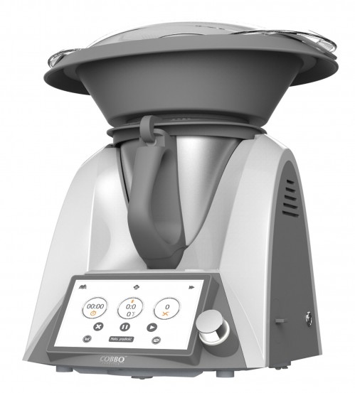 Cobbo Termorobot OC-1