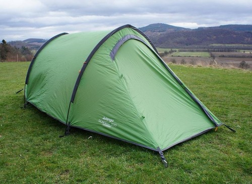 Vango Scafell 300