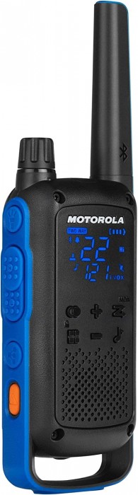 Motorola Talkabout T800