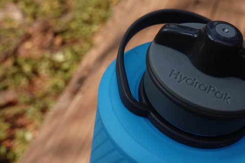 Hydrapak Flux 1L