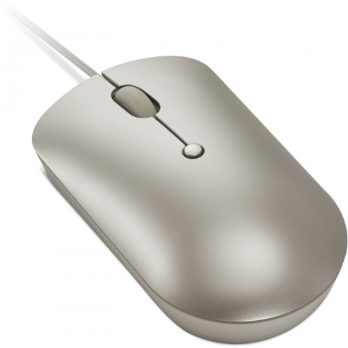 Lenovo 540 USB-C Compact Mouse