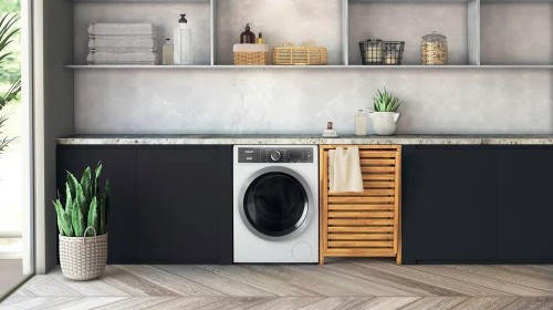 Hotpoint-Ariston H8 W946WB UK