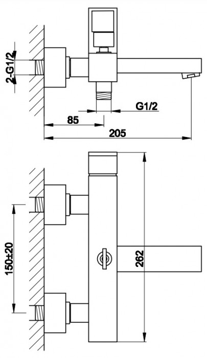 Kohlman Nexen QW110U