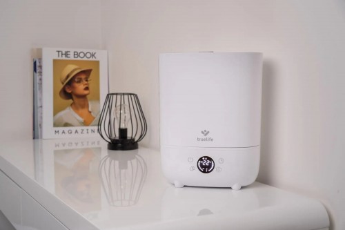 Truelife AIR Humidifier H5 Touch