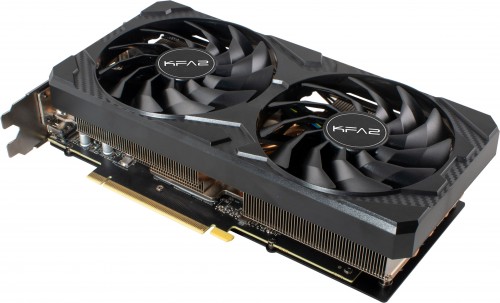 KFA2 GeForce RTX 3060 Ti 36ISM6MD2KCK