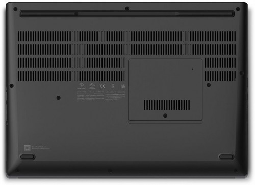 Lenovo ThinkPad P16 Gen 1