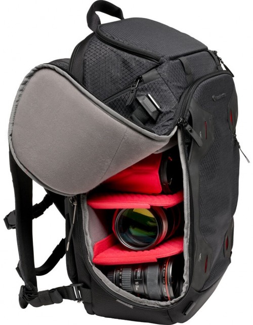 Manfrotto Pro Light Multiloader Camera Backpack M