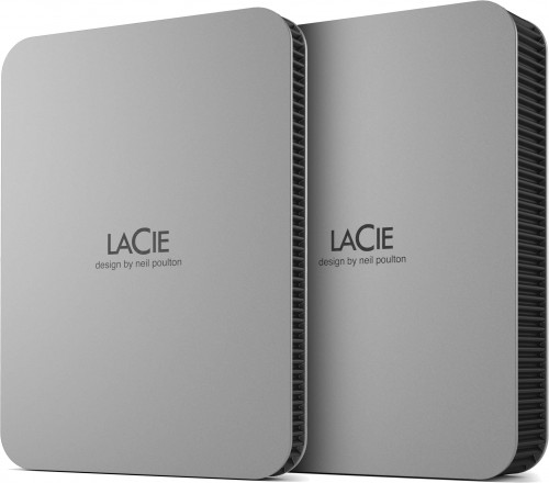 LaCie Mobile Drive 2022