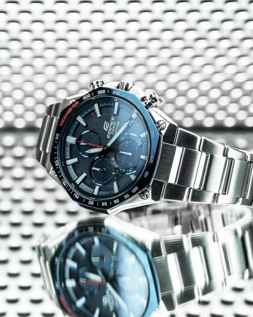 Casio Edifice EQB-1100XDB-2A