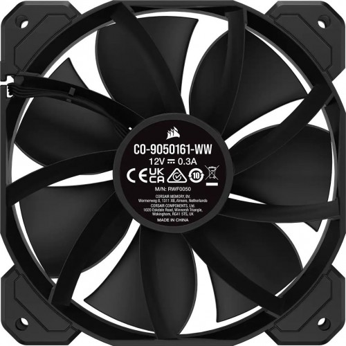 Corsair SP120 ELITE Performance PWM