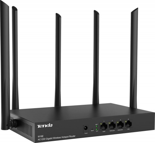Tenda W18E