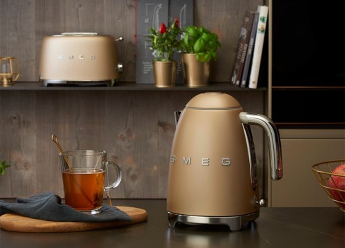 Smeg TSF01CHMUK