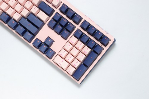 Ducky One 3 Blue Switch