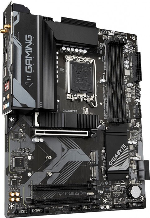 Gigabyte B760 GAMING X AX DDR5