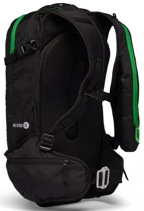 Black Diamond Dawn Patrol 25 M/L