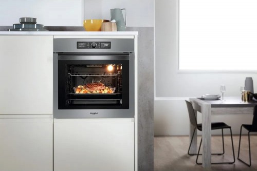 Whirlpool AKZ9 9480 IX