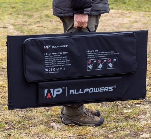 Allpowers AP-SP-037