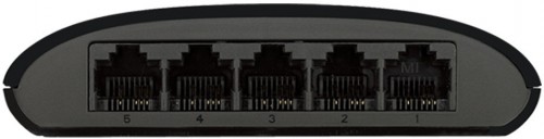 D-Link DES-1005D